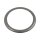 Zwischenring / Chromring Ø80mm passend für Steyr 188/190/288 etc.